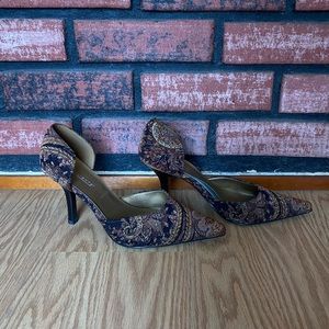 Paisley Women’s Heels